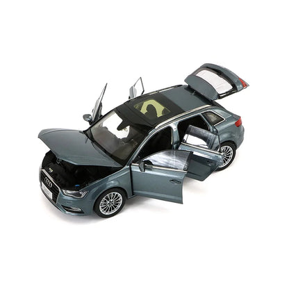 1:18 AUDI A3 Sportback