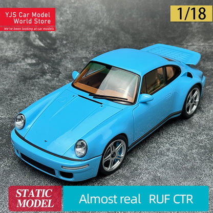 1:18 RUF CTR Anniversary Edition 2017