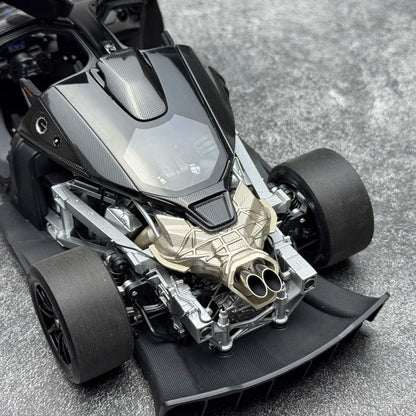1:18 McLaren Senna GTR