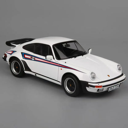1:18 Porsche 911 Turbo 3.3 1980