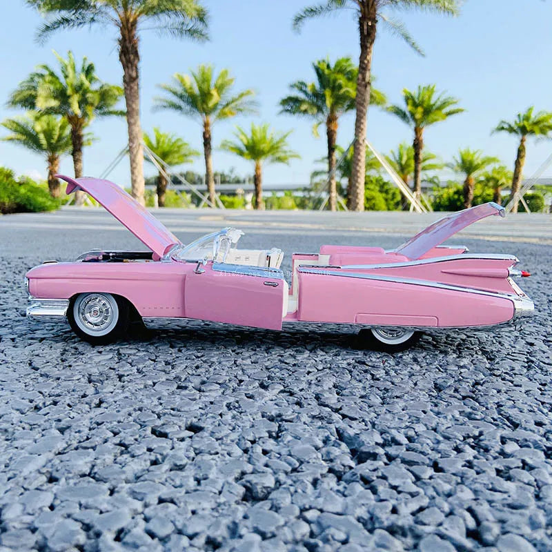 1:18 1959 Cadillac Eldorado Biarritz