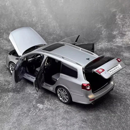 1:18 Volkswagen Passat Estate R36