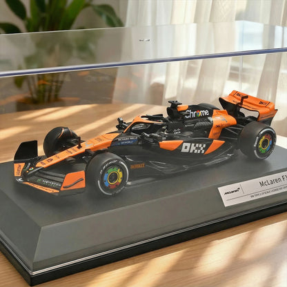 1:18 Aston Martin Formula