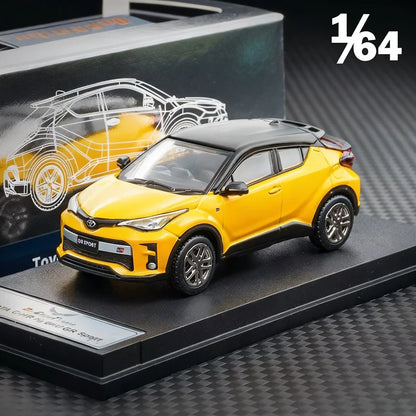 1:64 2025 Toyota CHR C-HR