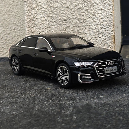 1:18 AUDI A6