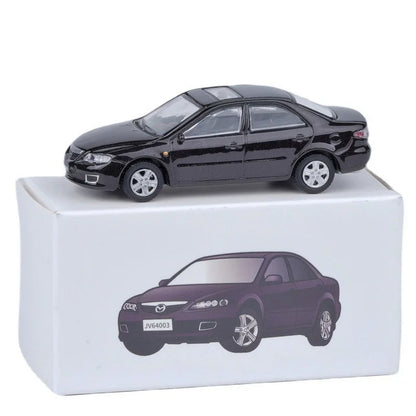 1:64 Mazda 6 2008