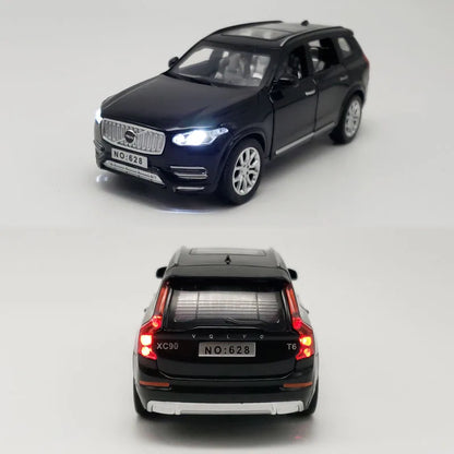 1:32 VOLVO XC90