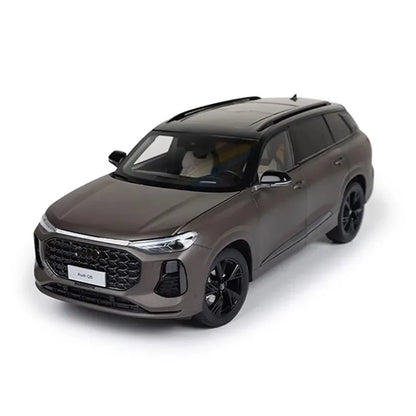 1: 18 Audi Q6 2022 Light Edition