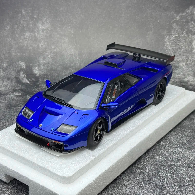 1:18 Lamborghini Diablo GTR