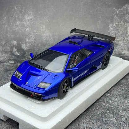1:18 Lamborghini Diablo GTR