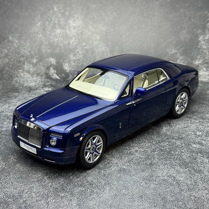 1:18 Rolls-Royce Phantom Coupe