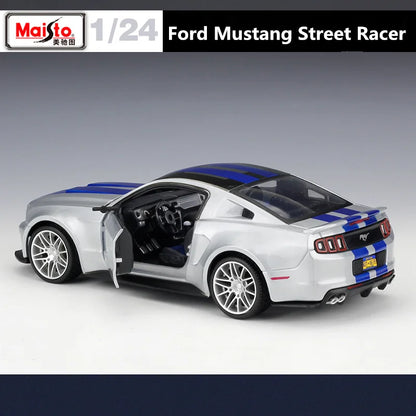 1:24 Ford Mustang GT