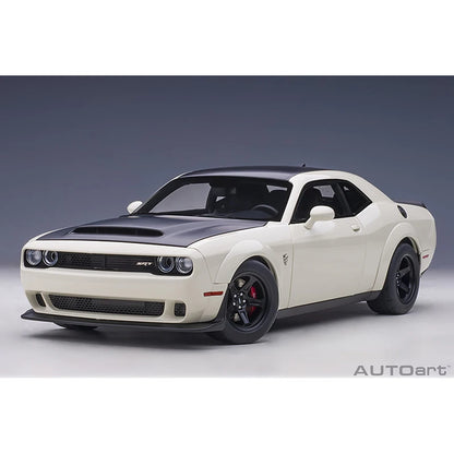1:18 Dodge Challenger SRT Demon