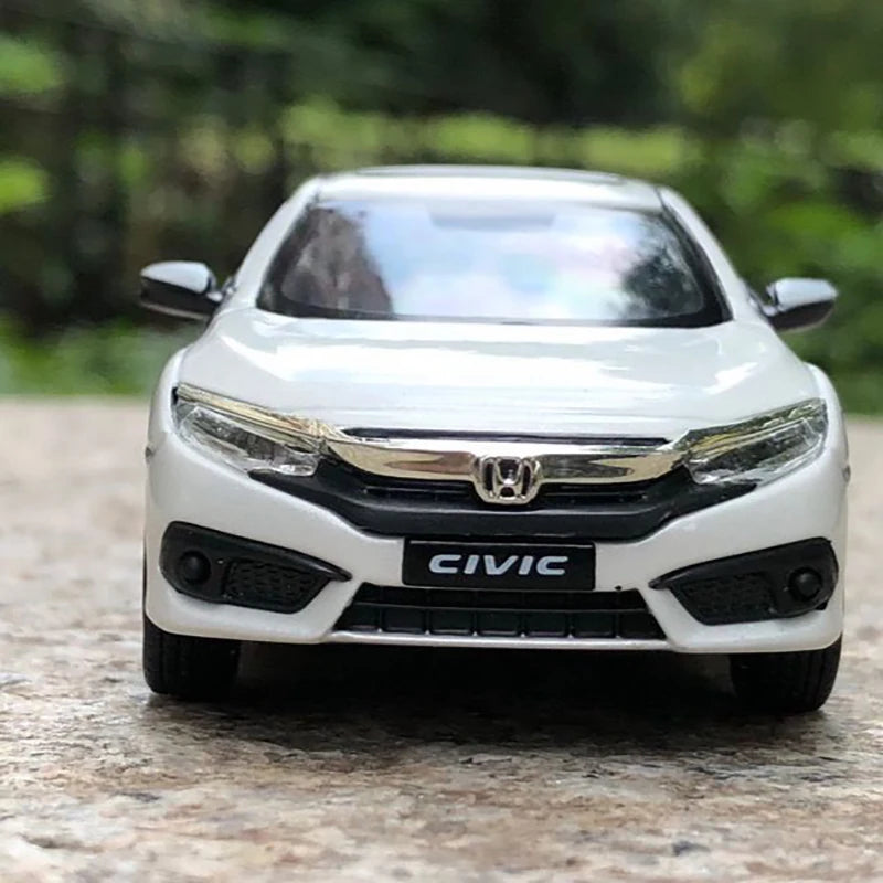 1:43 Honda CIVIC