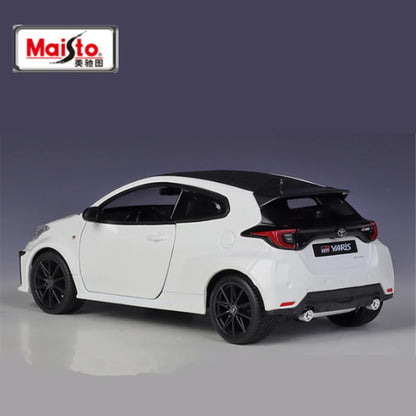 1:24 Toyota GR Yaris