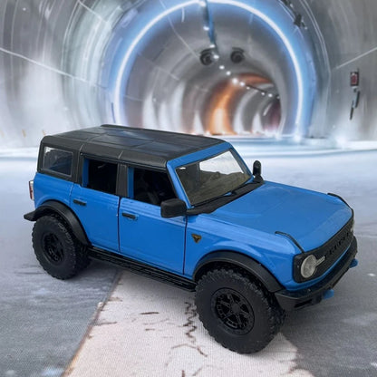 1:24 FORD BRONCO 2021