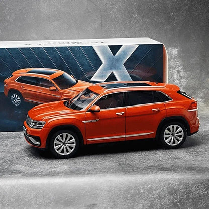 1: 18 VW X TERAMONT X