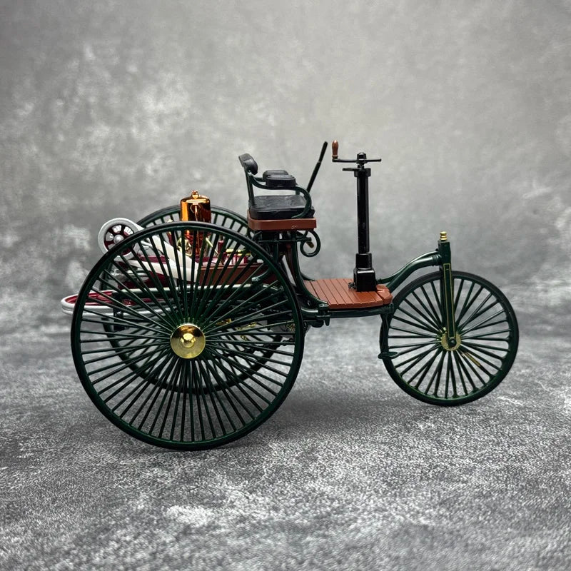 1:18 Benz Patent-Motorwagen 1886
