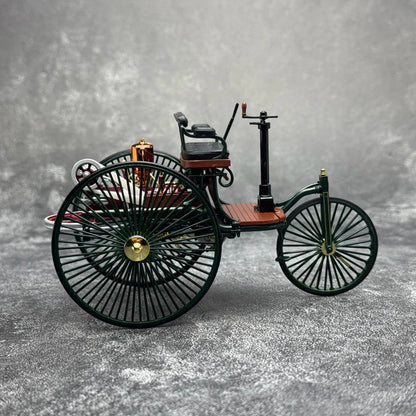 1:18 Benz Patent-Motorwagen 1886