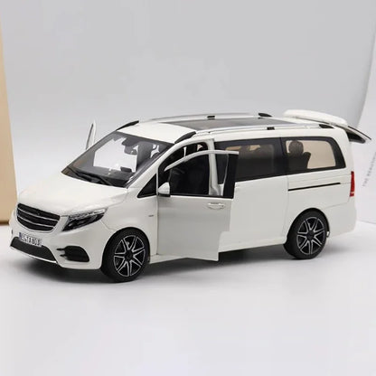 1:18 Mercedes-Benz  V260L V-class MPV