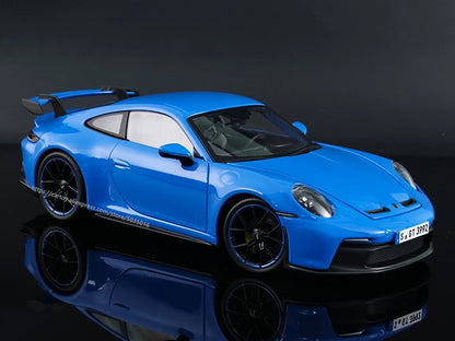 1:18 2022 Porsche 911 GT3
