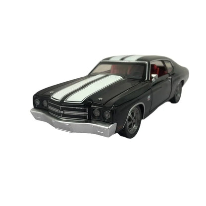 1:24 Chevrolet Chevrolet 1970