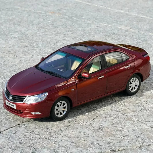 1:18 Baojun SUV 630