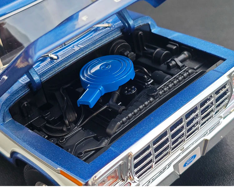 1:18 Ford F150 1979