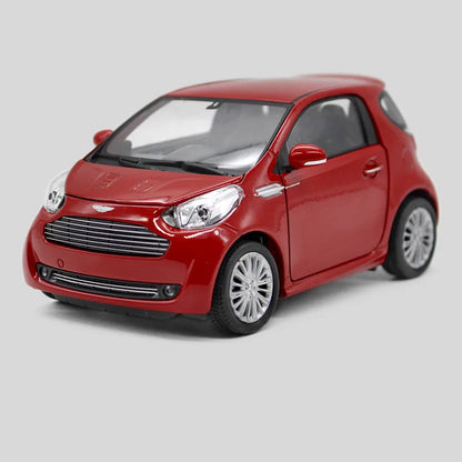 1:24 Aston Martin Cygnet