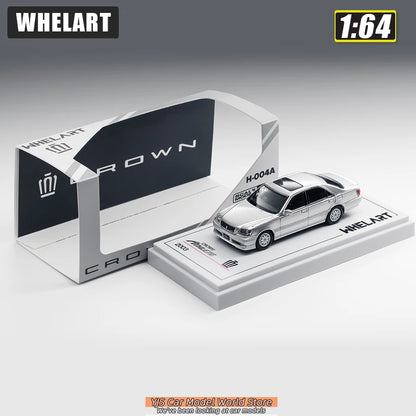Toyota Crown 11e génération Athlete 1/64