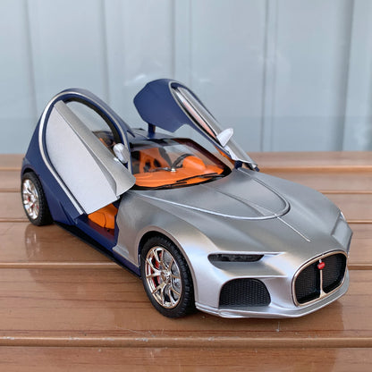 1:24 Bugatti Atlantic