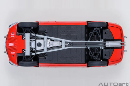 1:18 Toyota 2000GT 1967