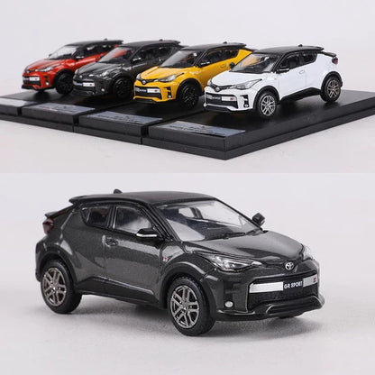 1:64 2025 Toyota CHR C-HR