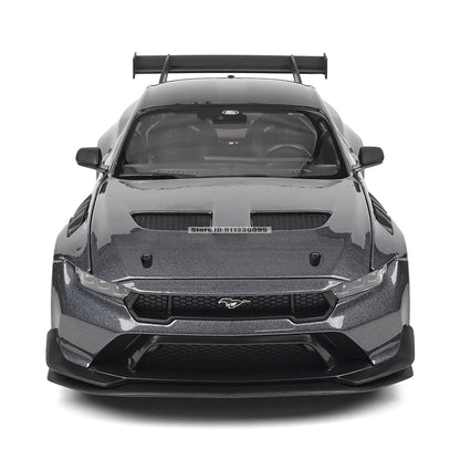 1:18 2025 Ford Mustang CTD