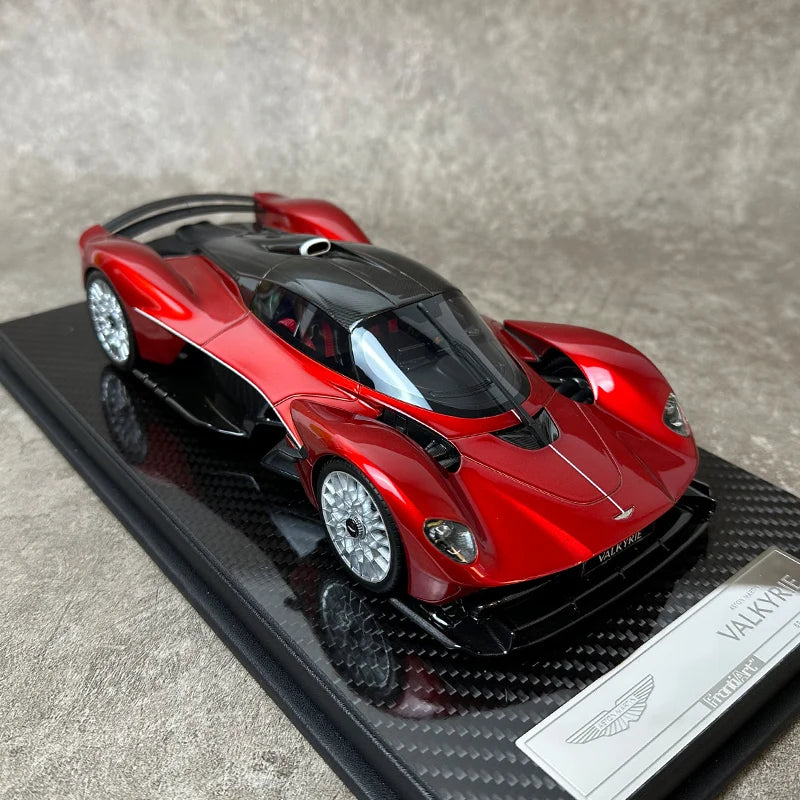 1:18 Aston Martin Valkyrie