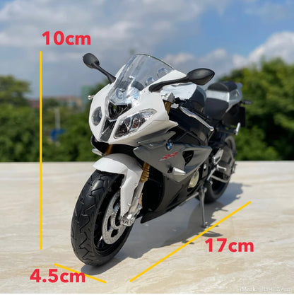 1:12 Bmw S1000rr