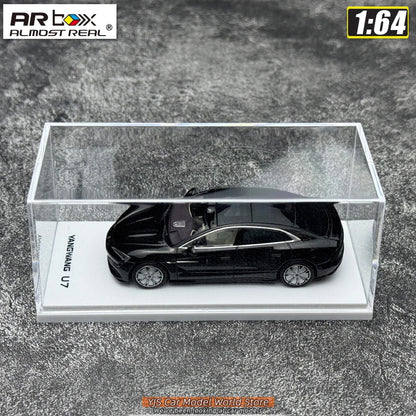 1:64 YANGWANG U7