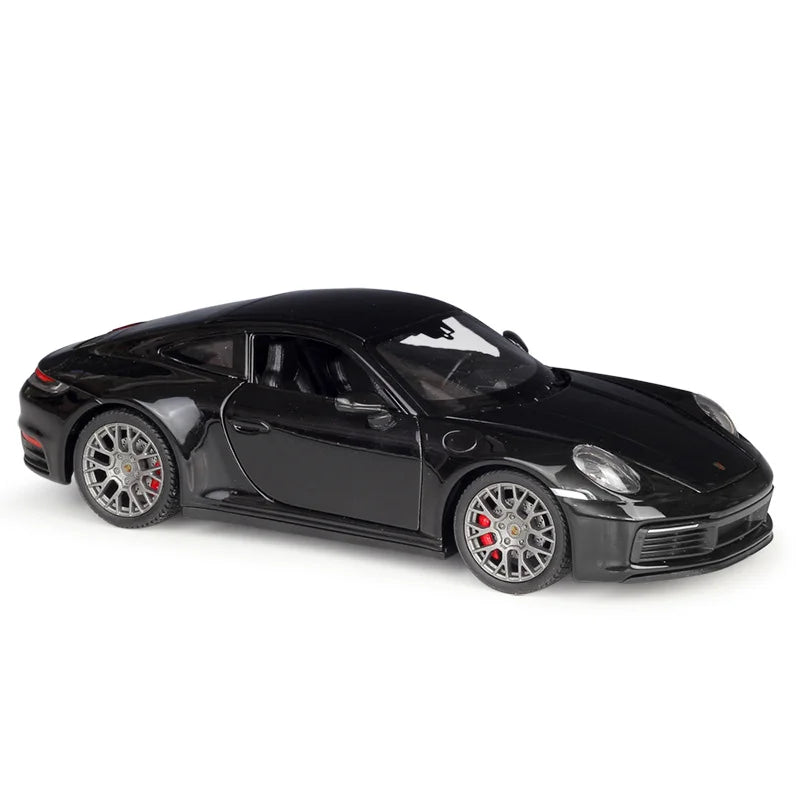 1:24 Porsche 911 Carrera 4S