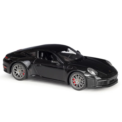 1:24 Porsche 911 Carrera 4S