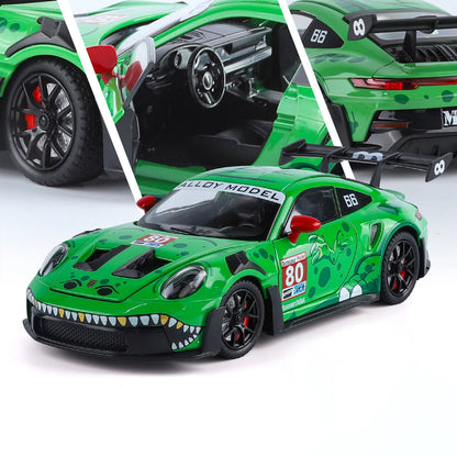 1:24 Porsche 911 GT3 RS 992