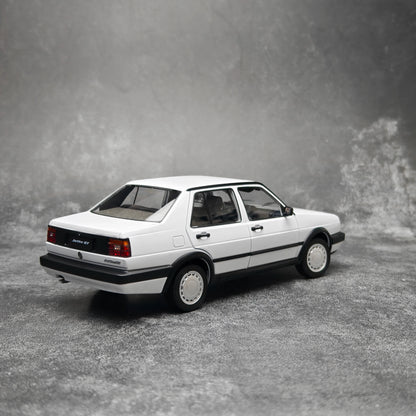 1:18 Volkswagen Jetta GT MK II