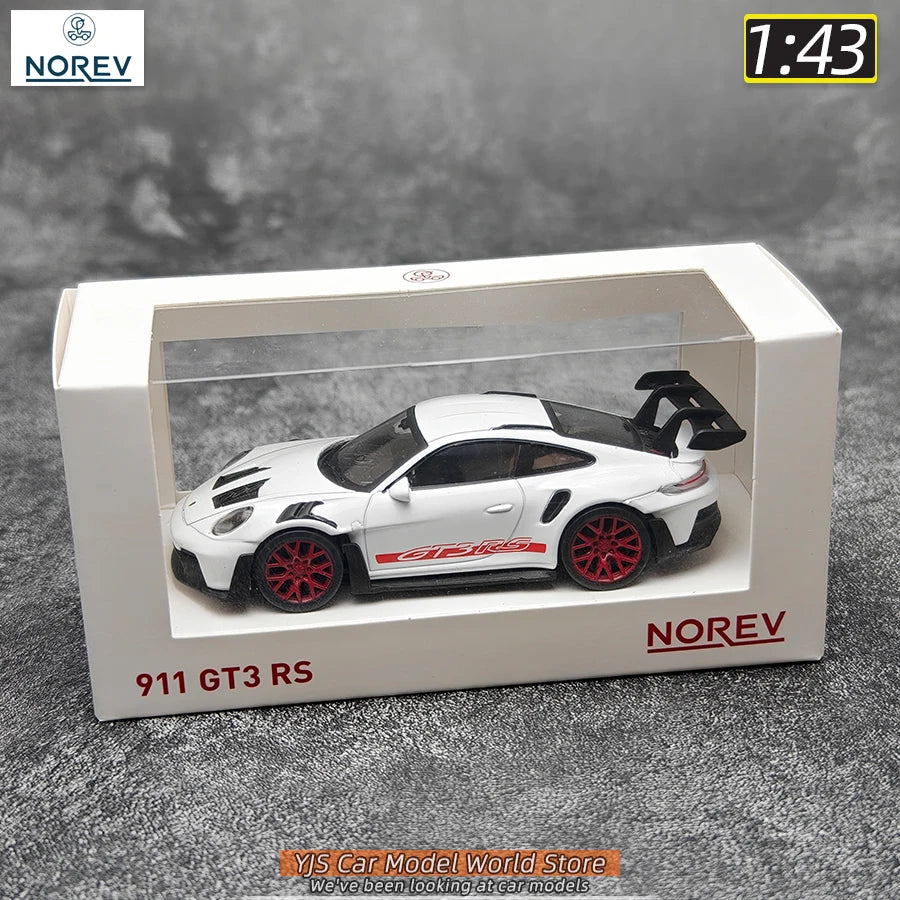 1:43 Porsche  911 GT3 RS 2022