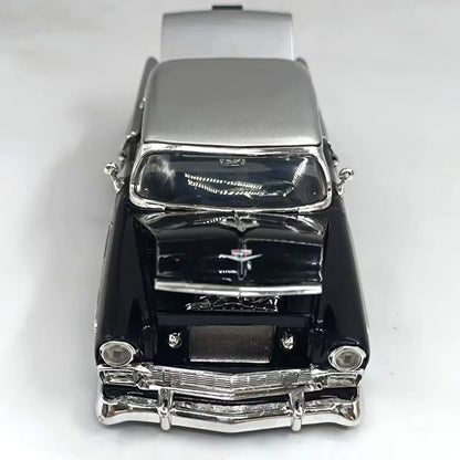 1:24 Belair Classic Old Car