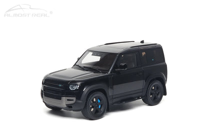 1:18 New 2020 Land Rover Defender 90