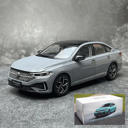 1:18 Volkswagen Lavida Plus
