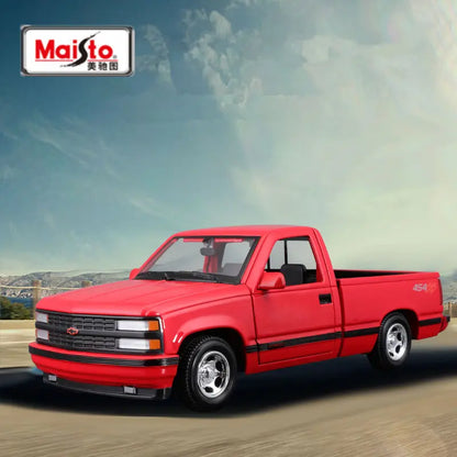 1:24 Chevrolet 454 SS