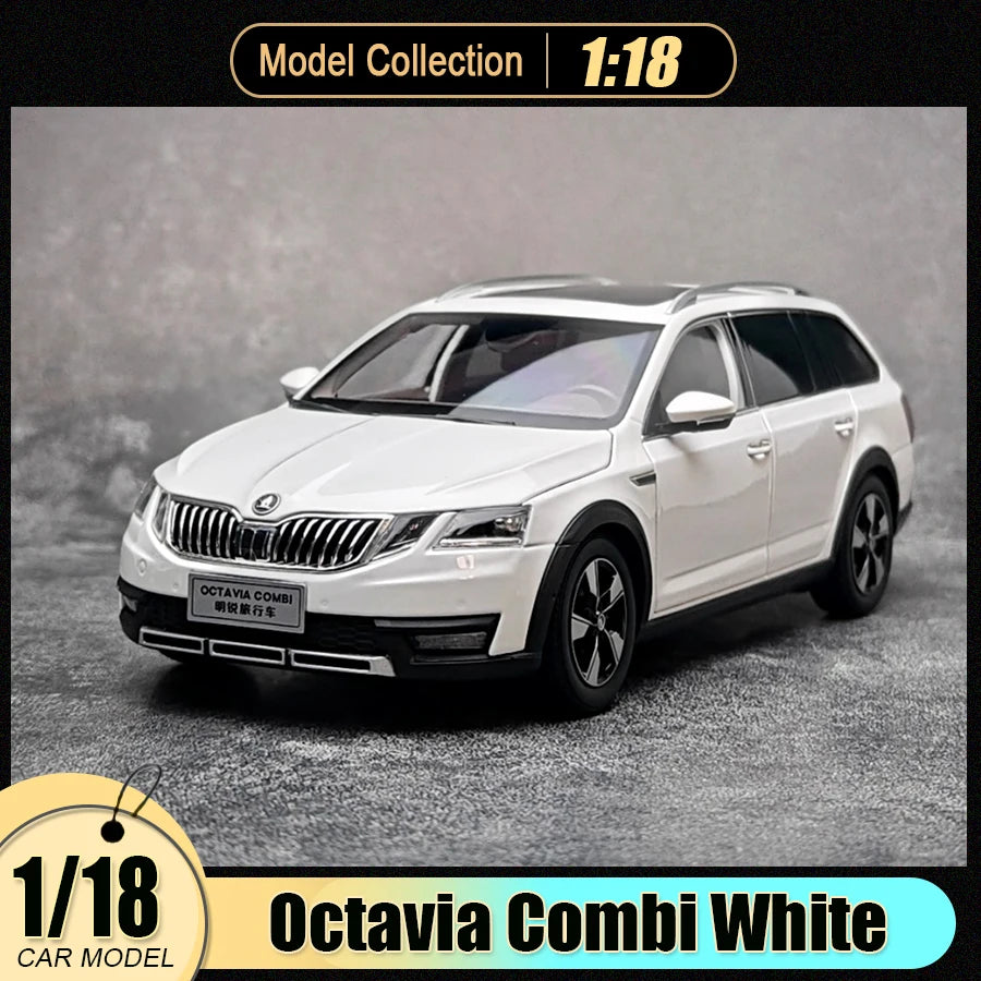 1:18 Skoda Octavia Combi