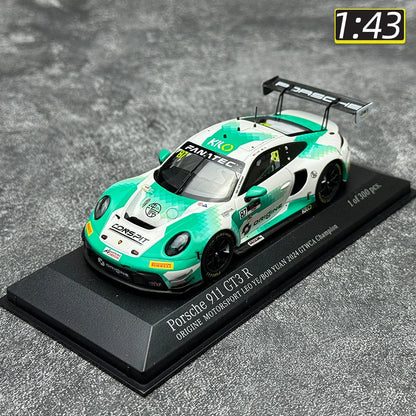 1:43 Porsche 911 GT3 R 992