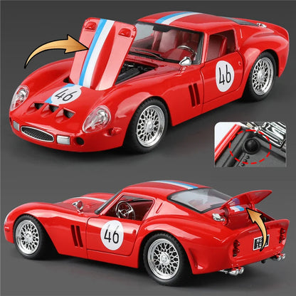 1:24 Ferrari 250 GTO