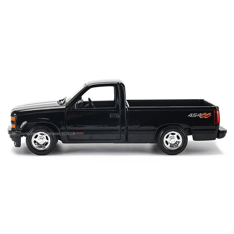 1:24 1993 Chevrolet 454 SS Pick-up